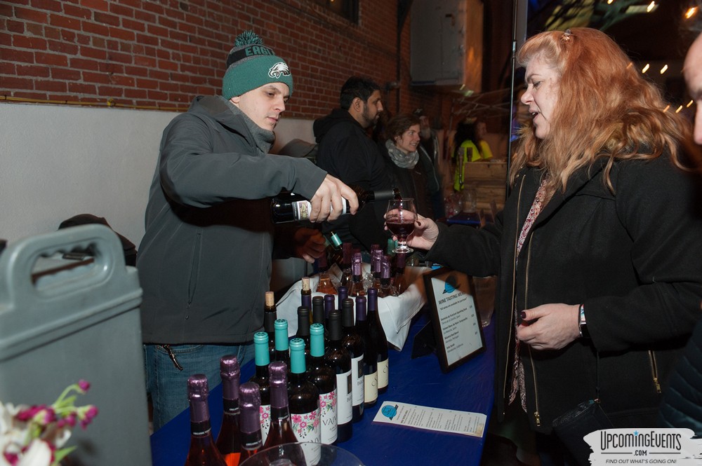 Philly Winter Craft Beer Fest - Saturday Session 2