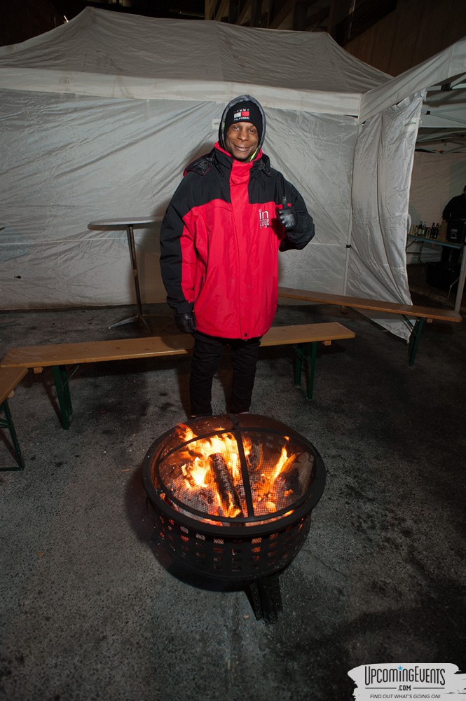 Philly Winter Craft Beer Fest - Saturday Session 2