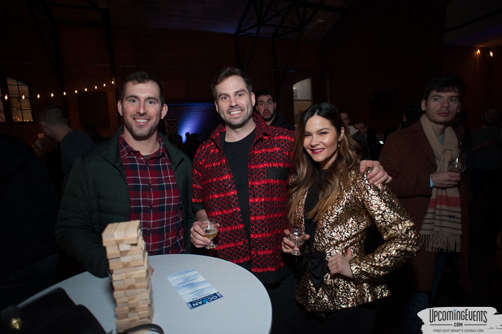 Philly Winter Craft Beer Fest - Saturday Session 2