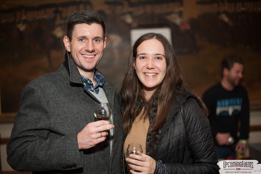 Philly Winter Craft Beer Fest - Saturday Session 2