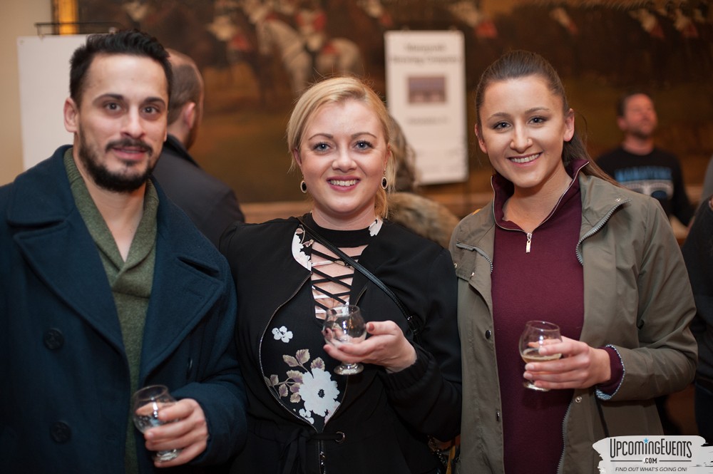 Philly Winter Craft Beer Fest - Saturday Session 2