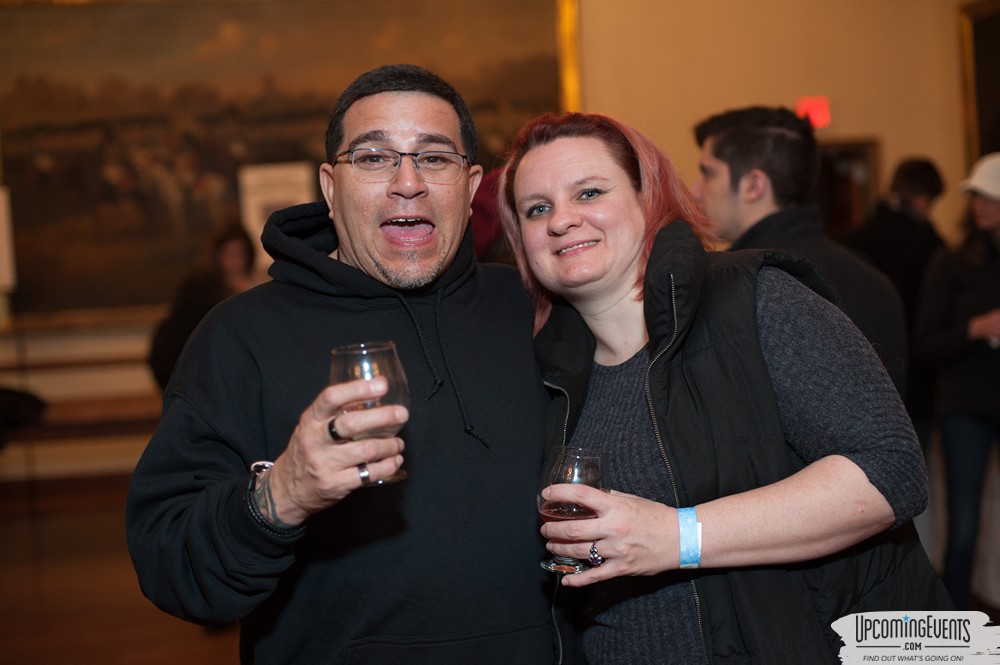 Philly Winter Craft Beer Fest - Saturday Session 2