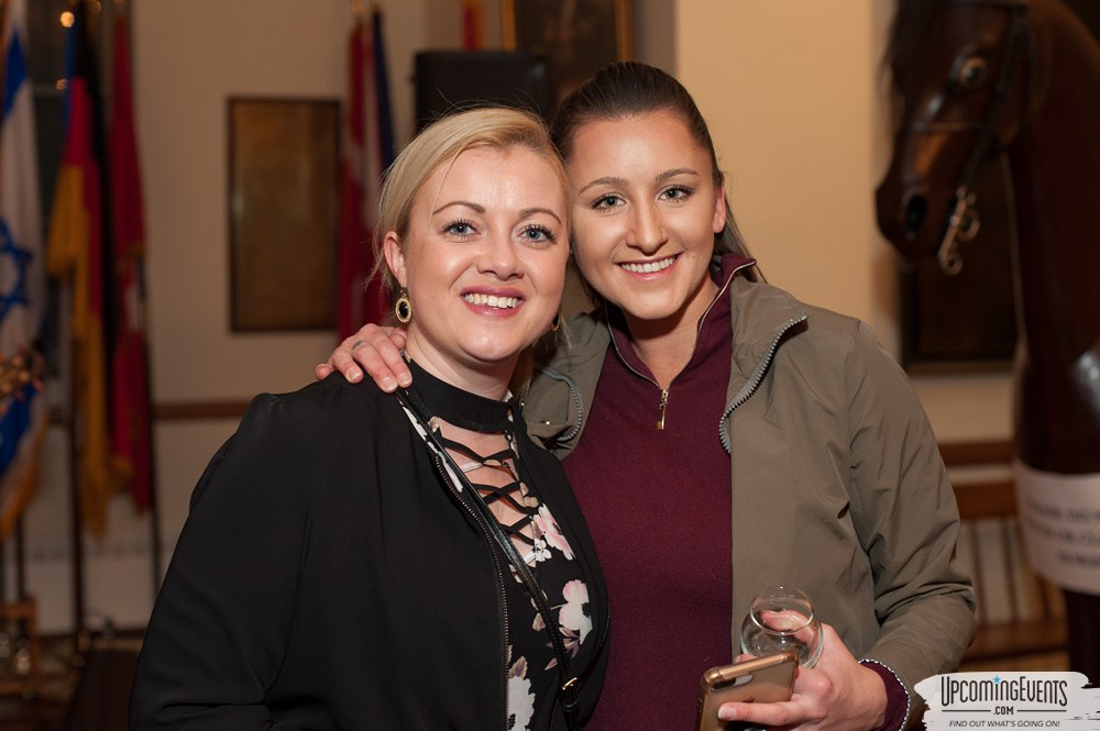 Philly Winter Craft Beer Fest - Saturday Session 2