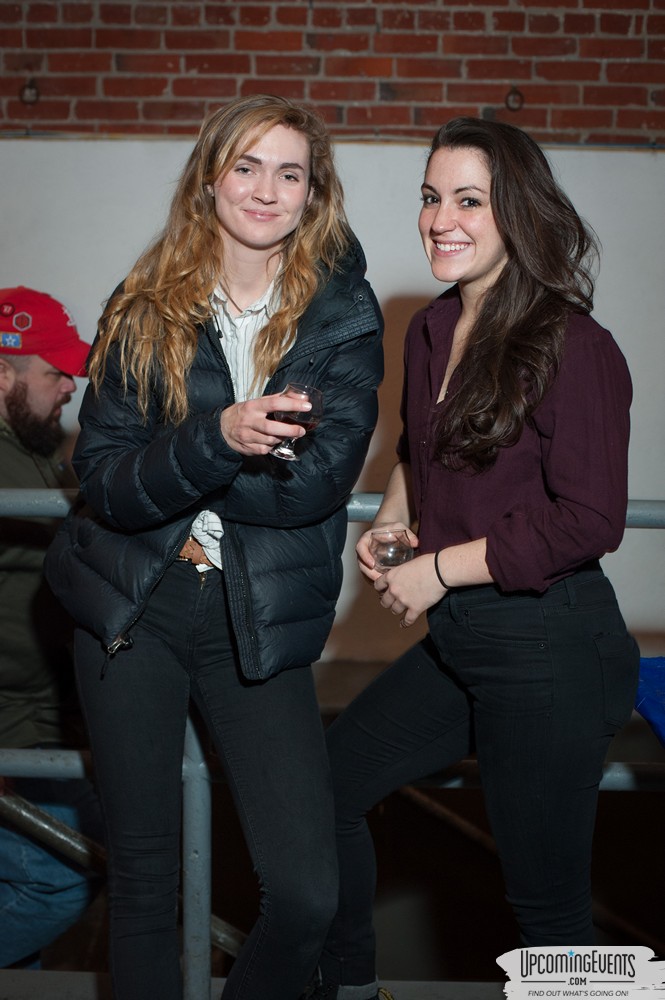 Philly Winter Craft Beer Fest - Saturday Session 2