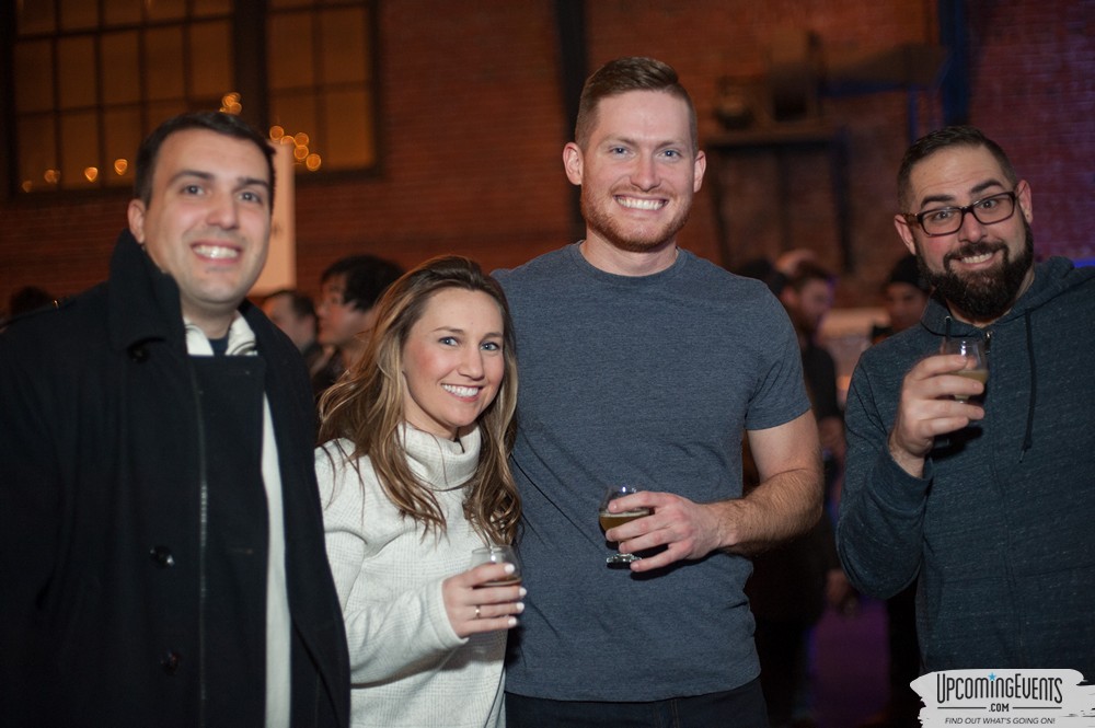 Philly Winter Craft Beer Fest - Saturday Session 2