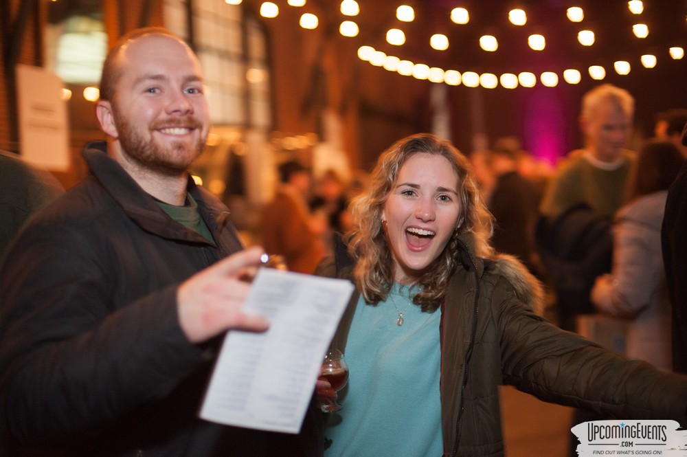 Philly Winter Craft Beer Fest - Saturday Session 2