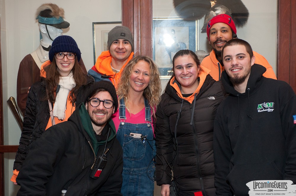 Philly Winter Craft Beer Fest - Saturday Session 2