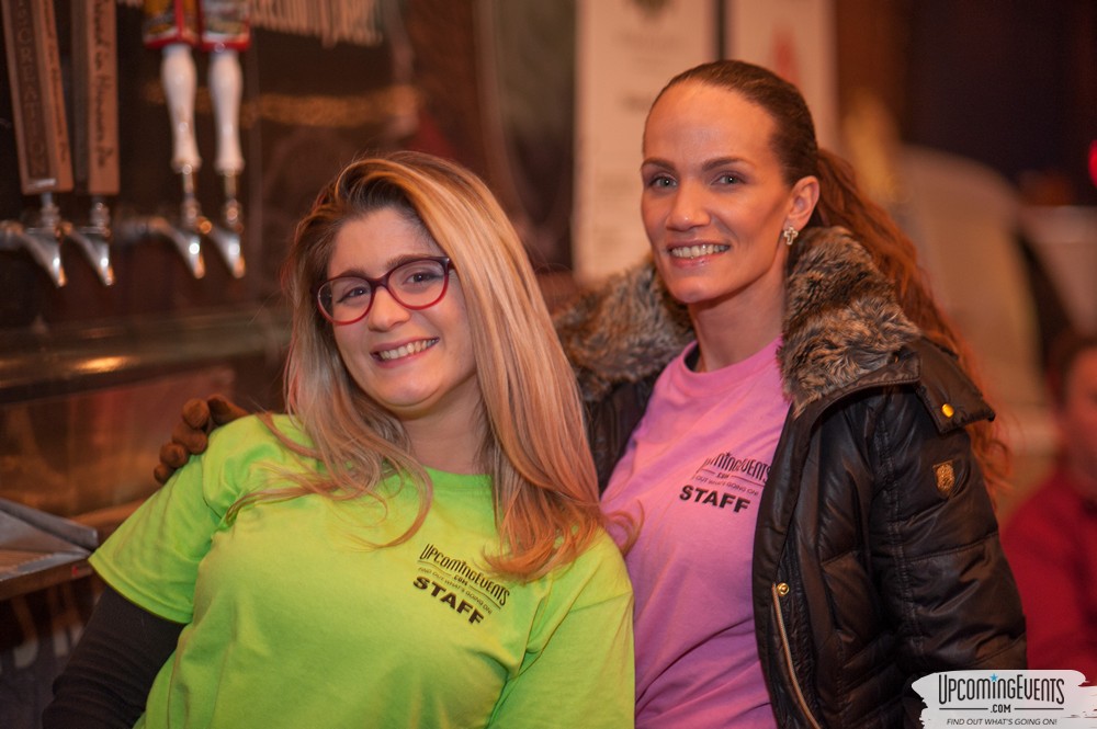 Philly Winter Craft Beer Fest - Saturday Session 2