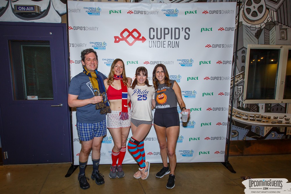 Cupid's Undie Run 2019 (Gallery 2)