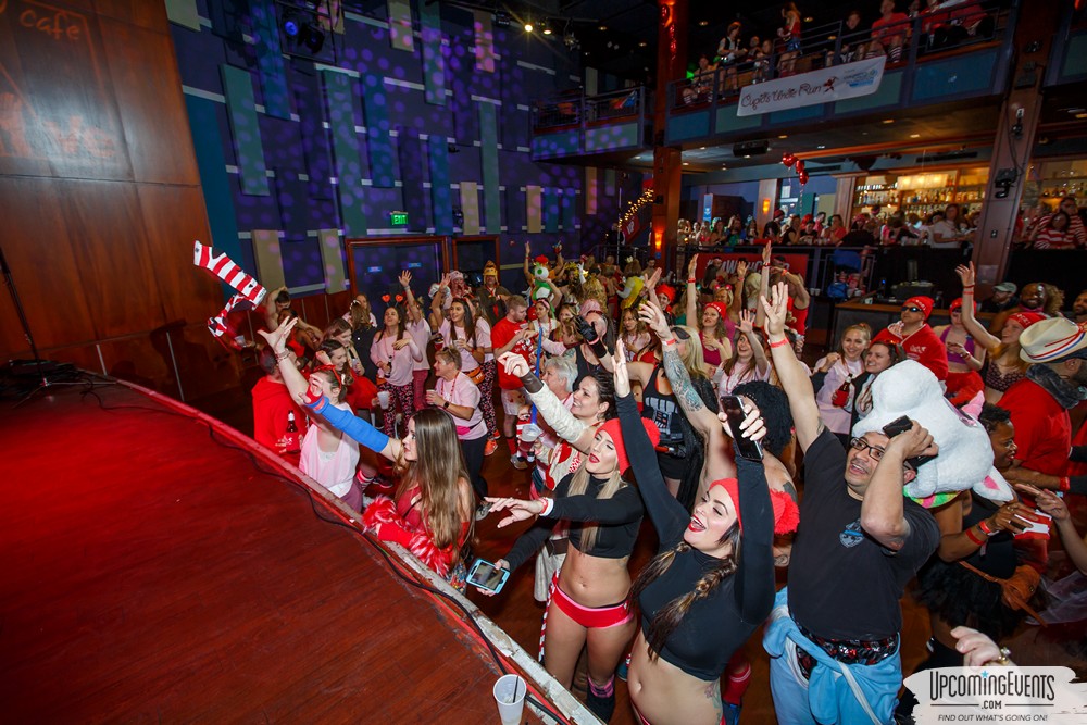 Cupid's Undie Run 2019 (Gallery 2)