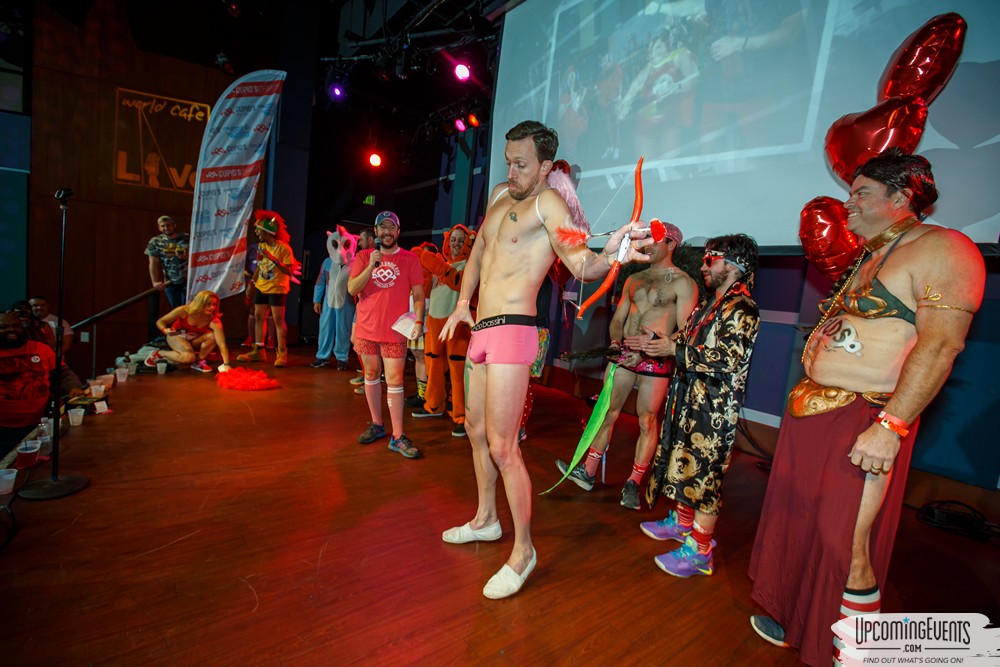 Cupid's Undie Run 2019 (Gallery 2)