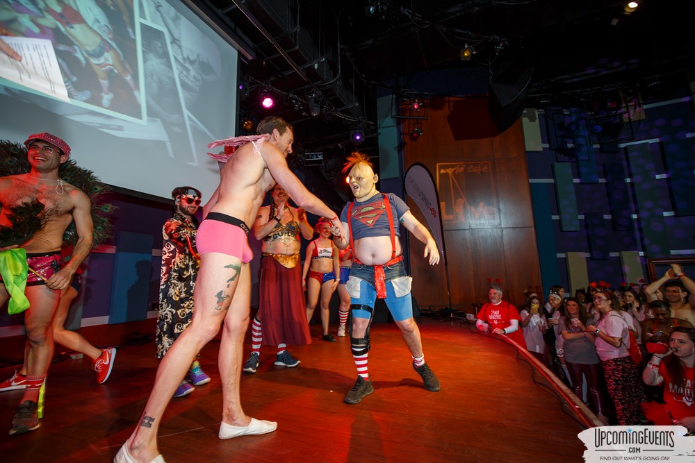 Cupid's Undie Run 2019 (Gallery 2)