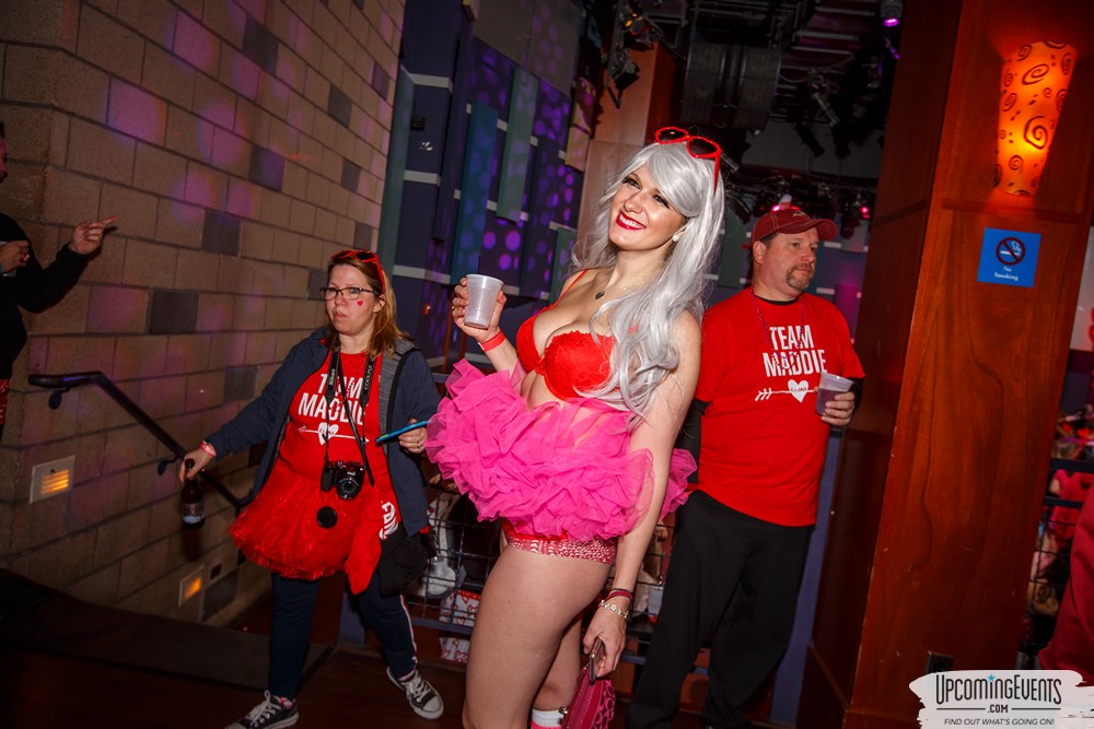 Cupid's Undie Run 2019 (Gallery 2)