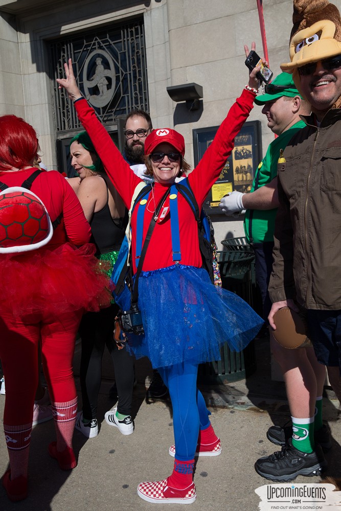 Cupid's Undie Run 2019 (Gallery 1)