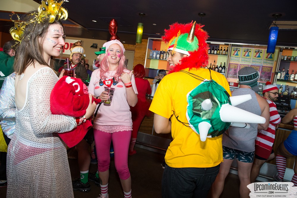 Cupid's Undie Run 2019 (Gallery 1)