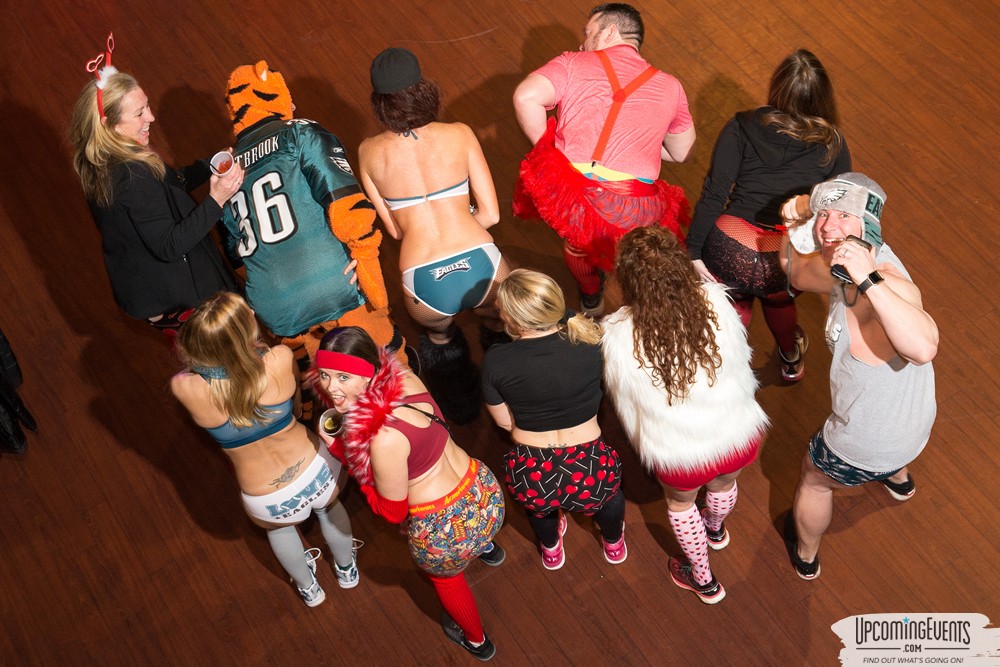 Cupid's Undie Run 2019 (Gallery 1)