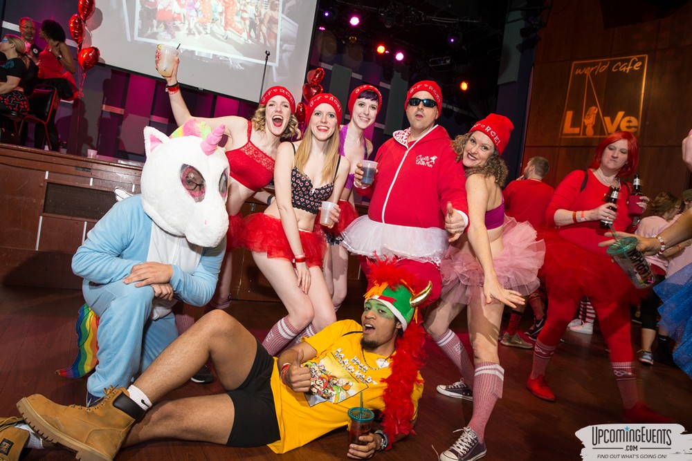 Cupid's Undie Run 2019 (Gallery 1)