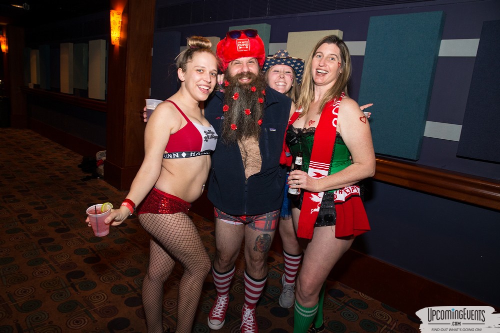 Cupid's Undie Run 2019 (Gallery 1)