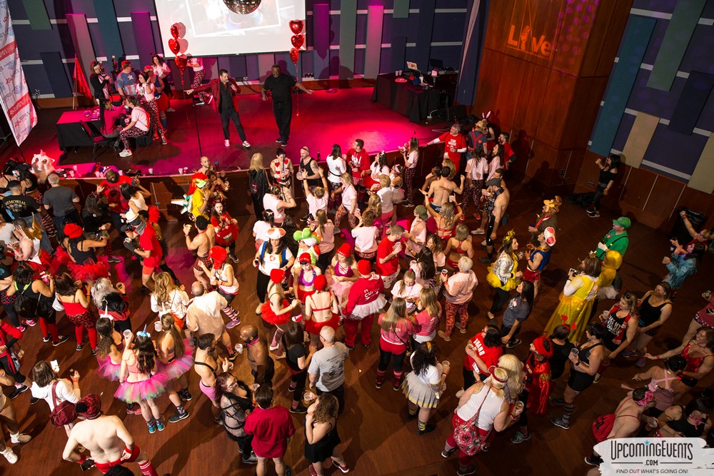 Cupid's Undie Run 2019 (Gallery 1)