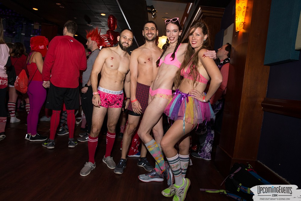 Cupid's Undie Run 2019 (Gallery 1)