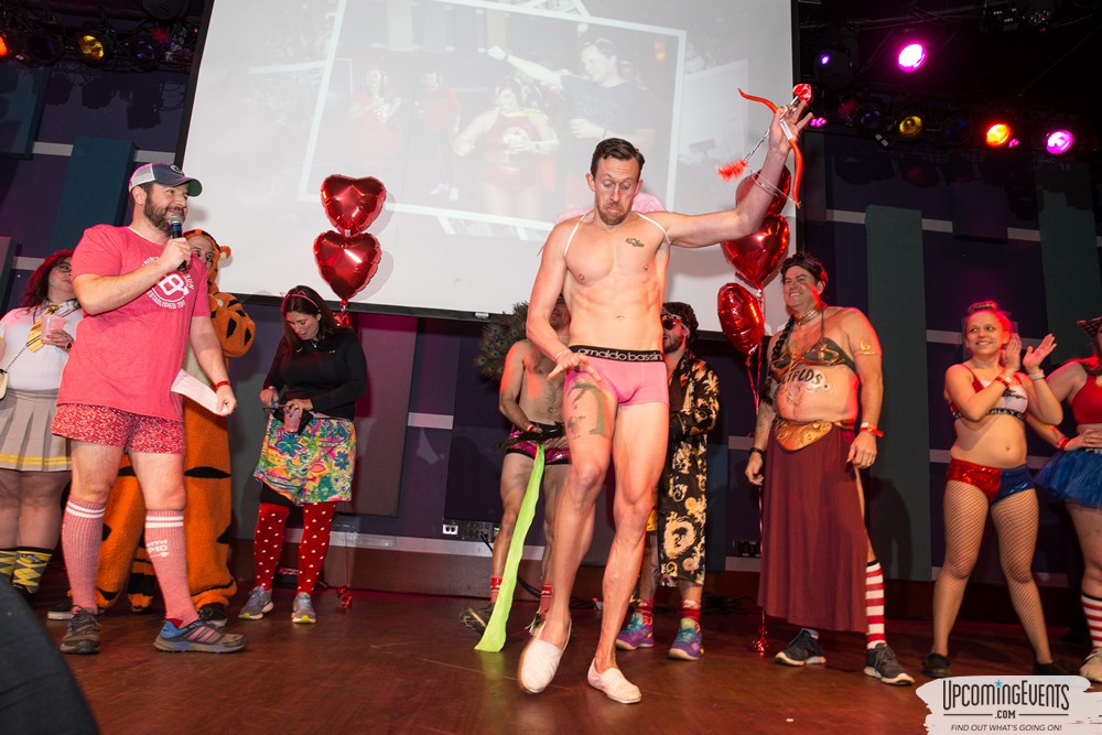 Cupid's Undie Run 2019 (Gallery 1)