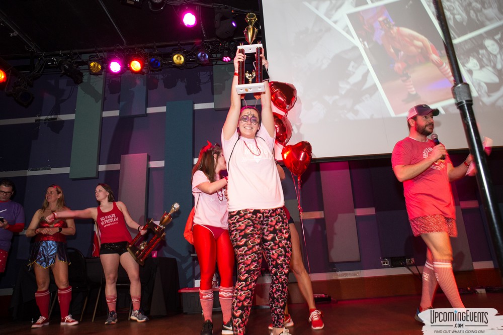 Cupid's Undie Run 2019 (Gallery 1)