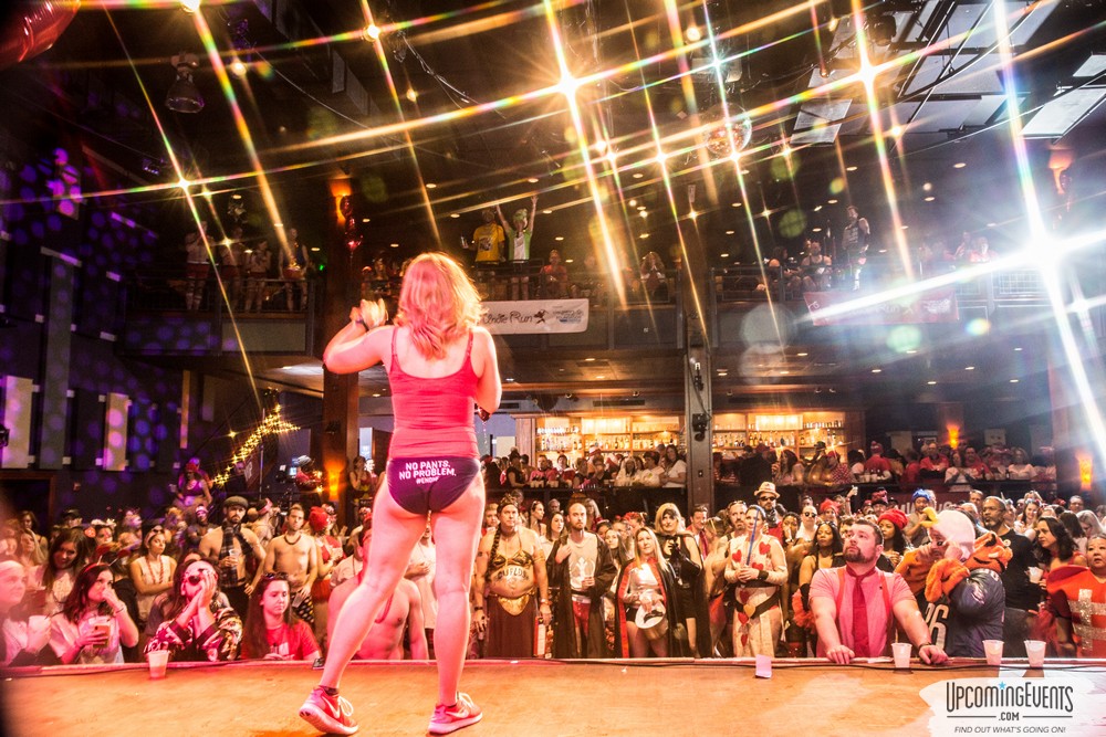 Cupid's Undie Run 2019 (Gallery 1)