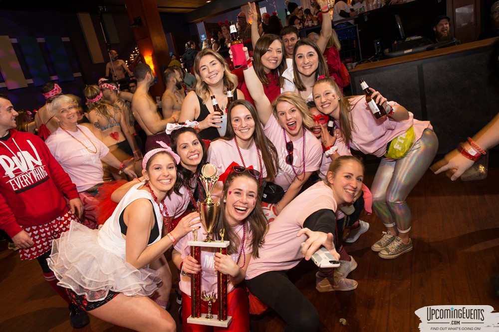 Cupid's Undie Run 2019 (Gallery 1)