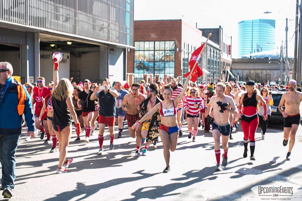 Cupid's Undie Run 2019 (Gallery 1)