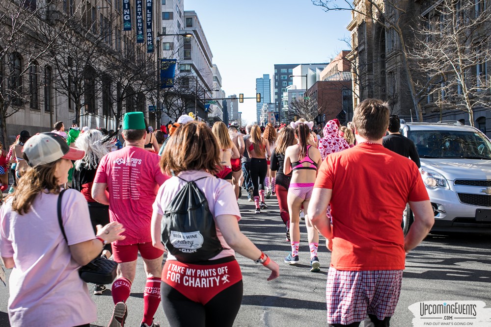 Cupid's Undie Run 2019 (Gallery 1)