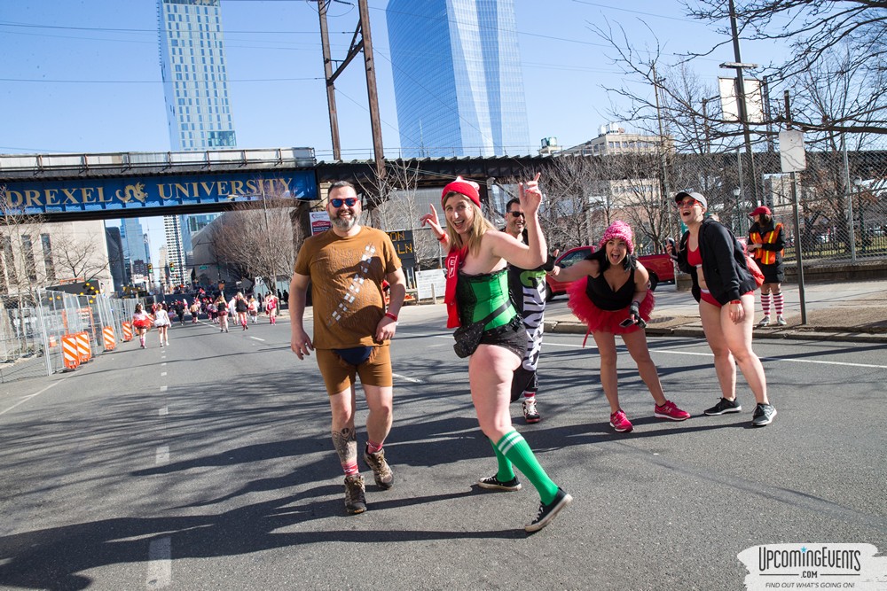 Cupid's Undie Run 2019 (Gallery 1)