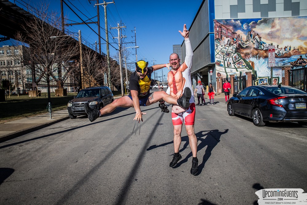 Cupid's Undie Run 2019 (Gallery 1)