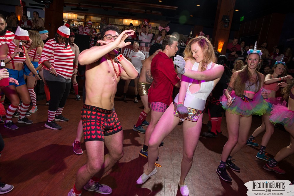 Cupid's Undie Run 2019 (Gallery 1)