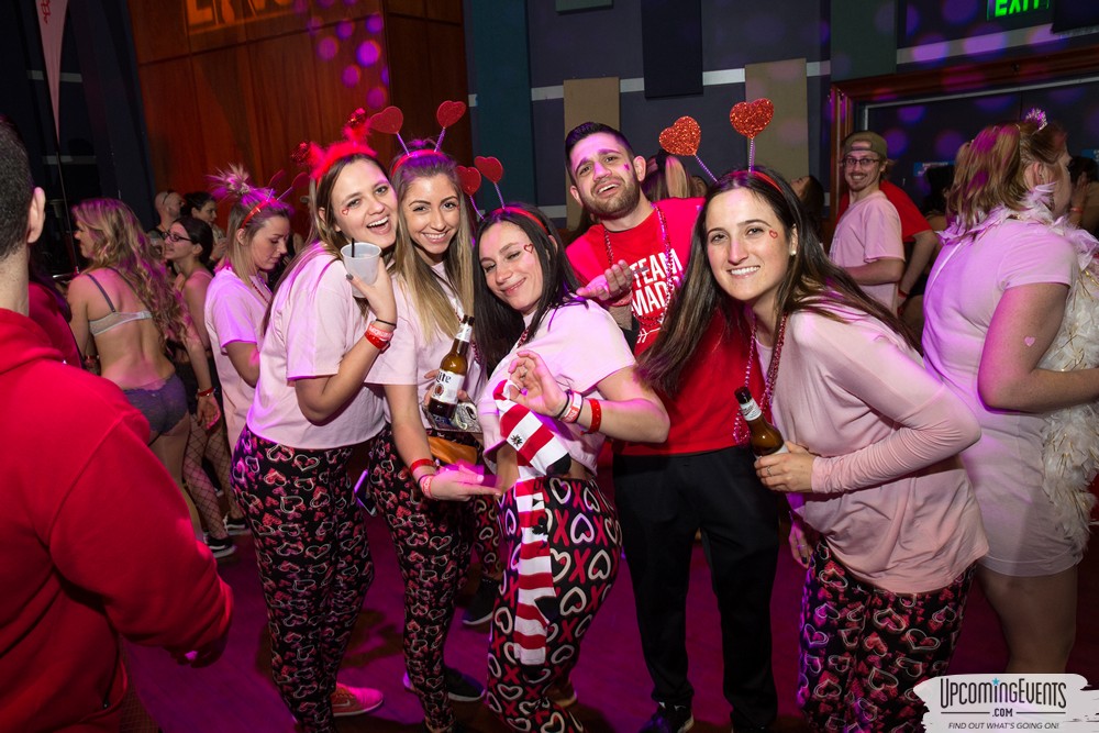 Cupid's Undie Run 2019 (Gallery 1)