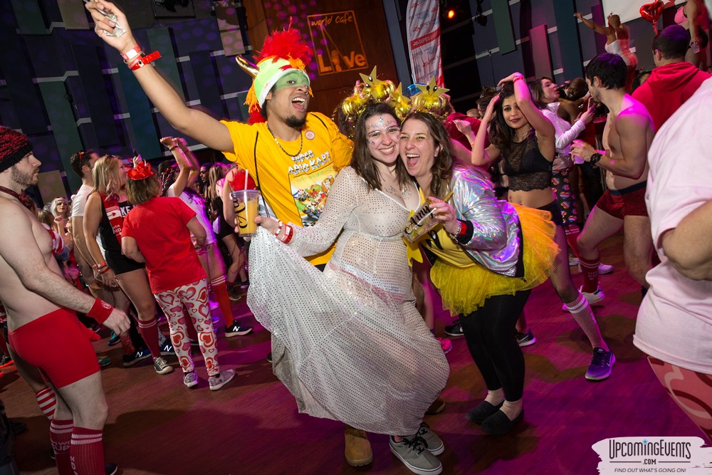 Cupid's Undie Run 2019 (Gallery 1)