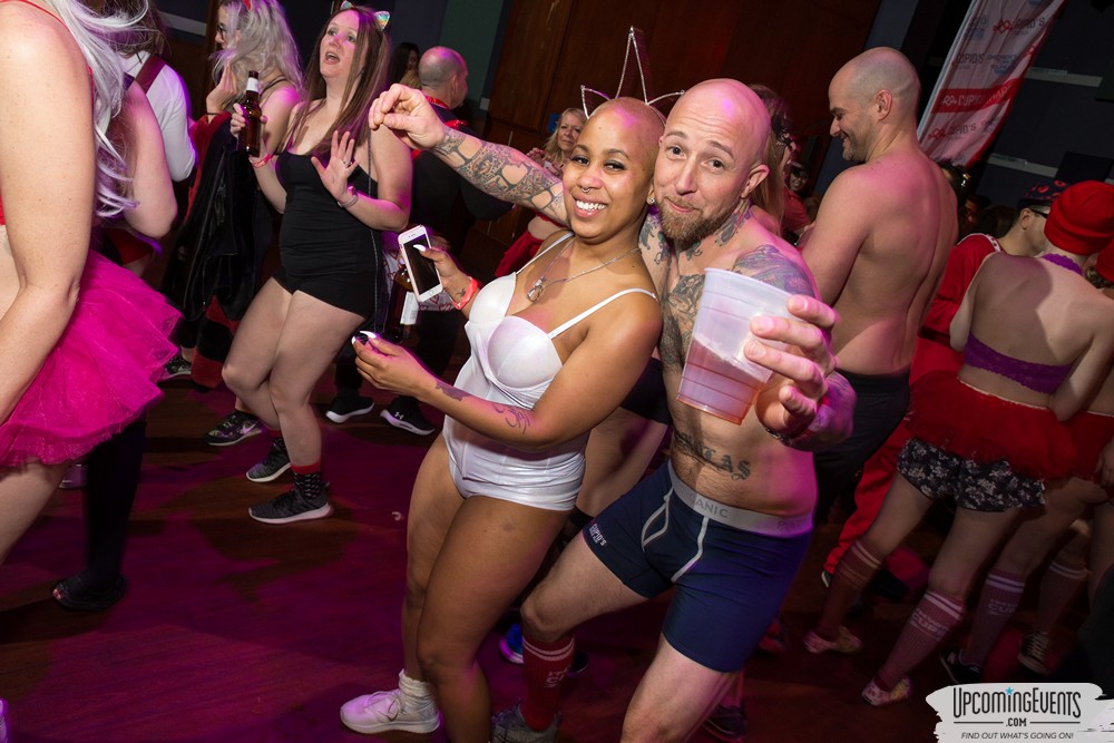 Cupid's Undie Run 2019 (Gallery 1)