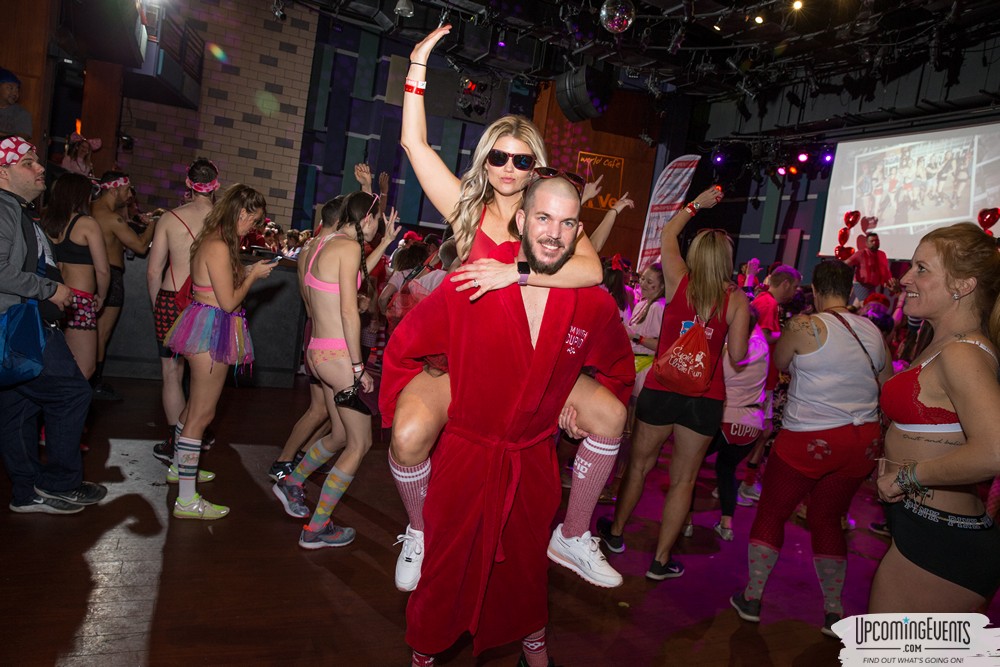 Cupid's Undie Run 2019 (Gallery 1)