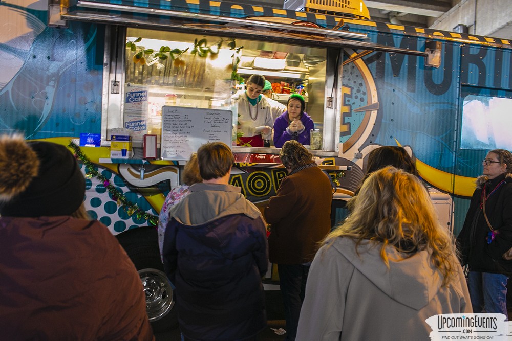 Mummers Mardi Gras Festival (Candid Gallery 2)