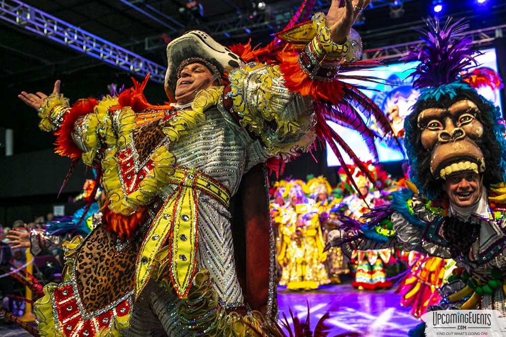 Mummers Mardi Gras Festival (Candid Gallery 2)