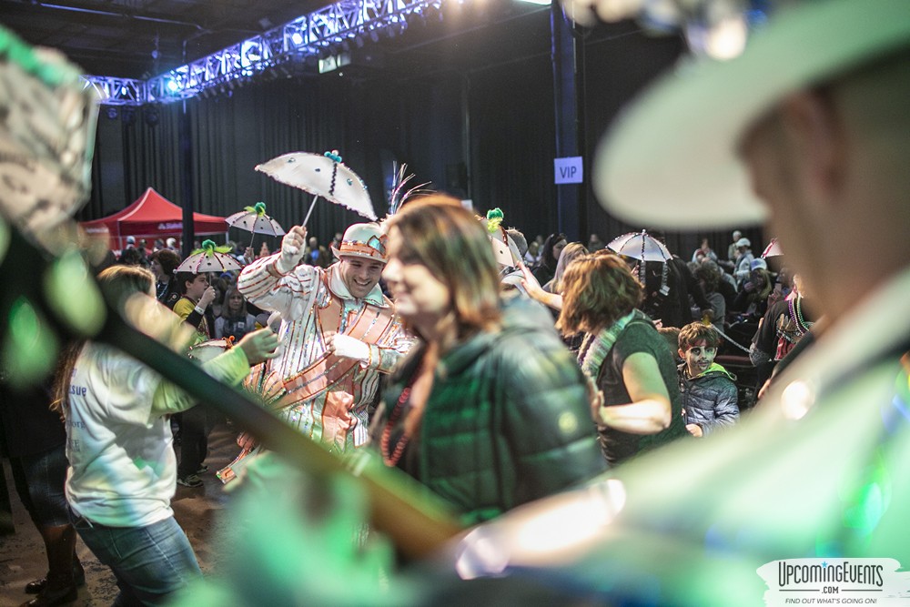 Mummers Mardi Gras Festival (Candid Gallery 2)