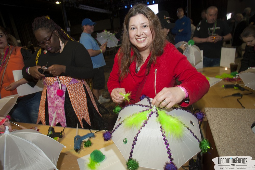 Mummers Mardi Gras Festival (Candid Gallery 1)