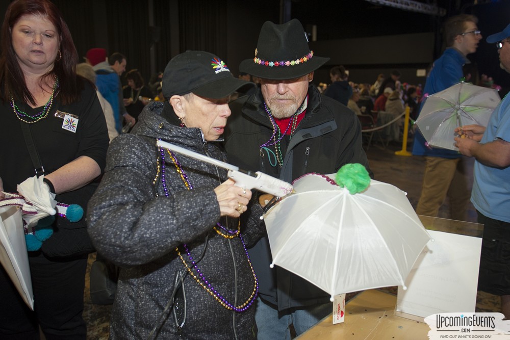 Mummers Mardi Gras Festival (Candid Gallery 1)