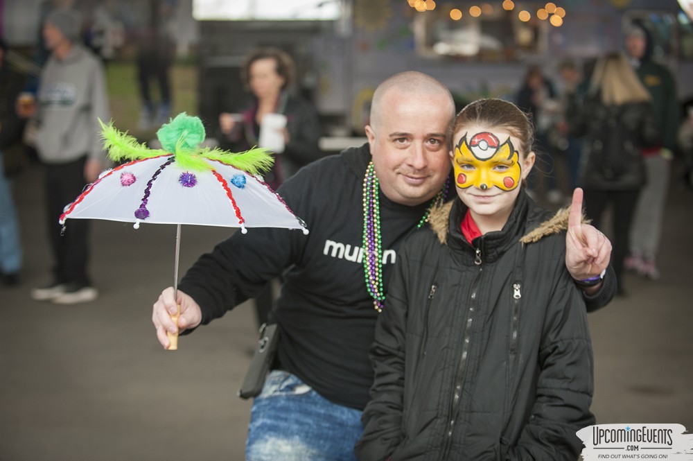 Mummers Mardi Gras Festival (Candid Gallery 1)