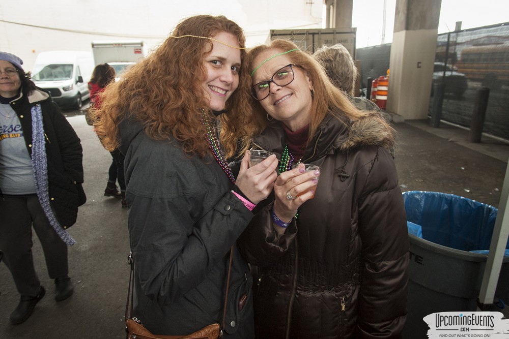 Mummers Mardi Gras Festival (Candid Gallery 1)