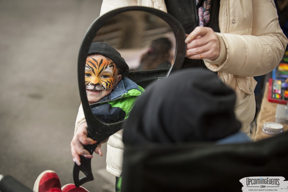 Mummers Mardi Gras Festival (Candid Gallery 1)