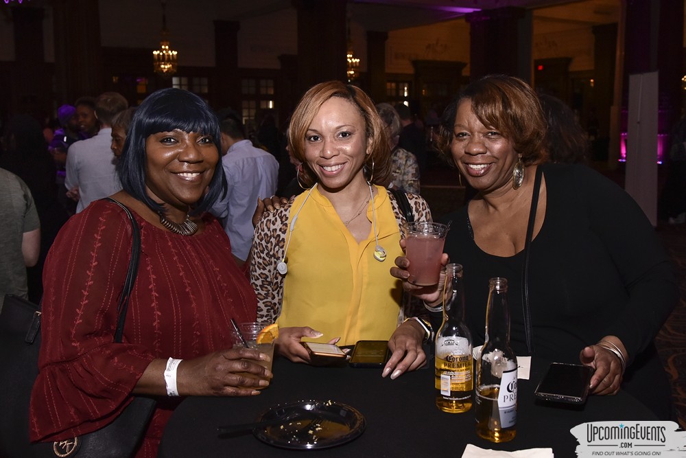 Philadelphia Restaurant Festival