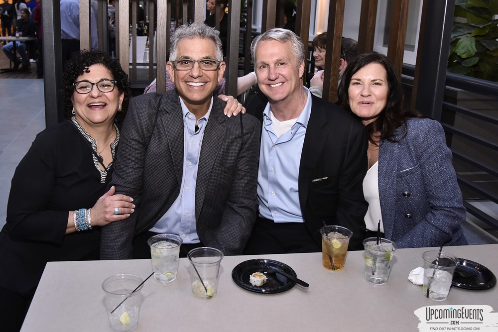 Philadelphia Restaurant Festival