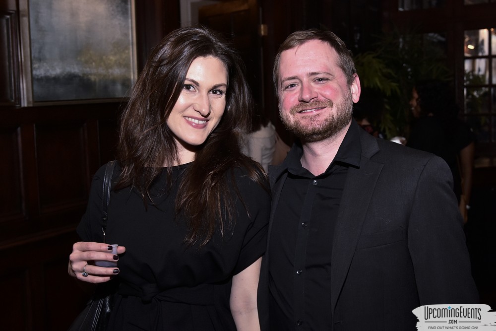 Philadelphia Restaurant Festival