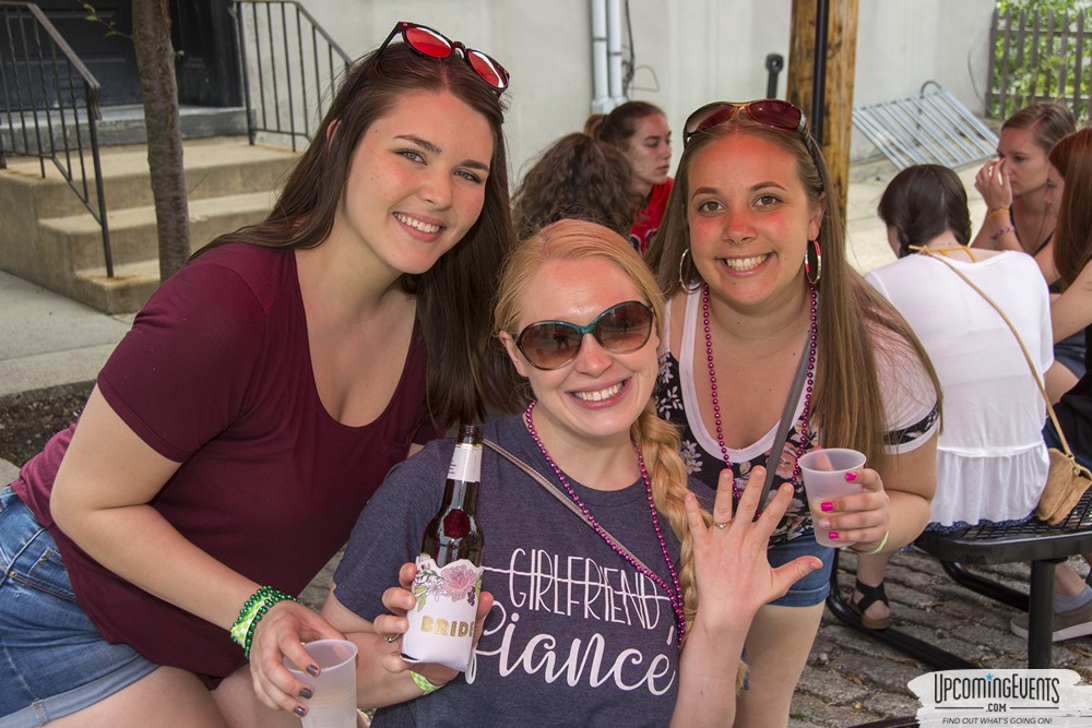 Manayunk Mac & Cheese Crawl