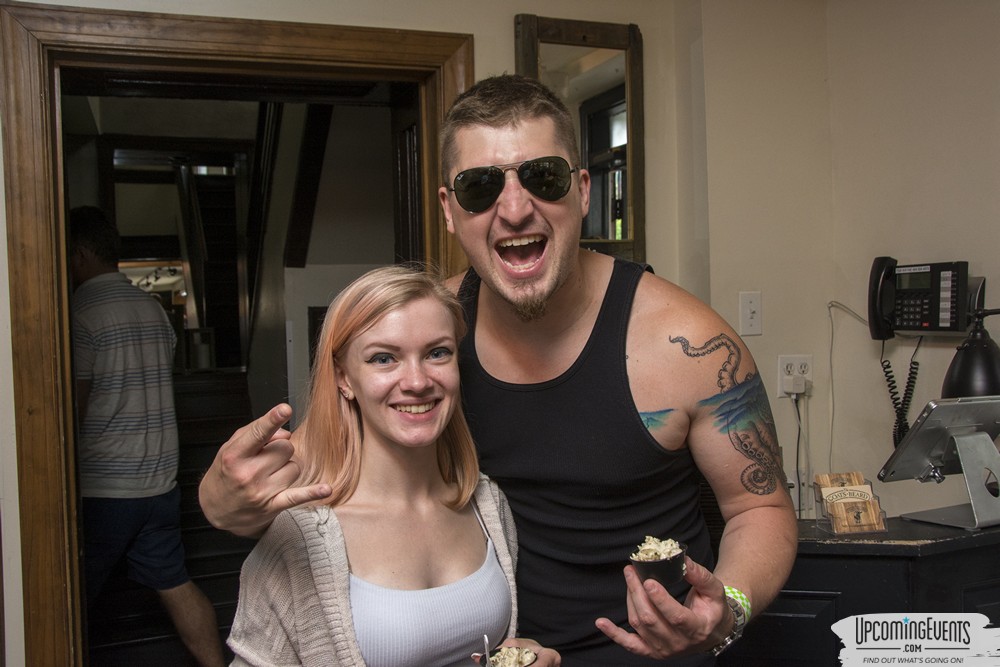 Manayunk Mac & Cheese Crawl